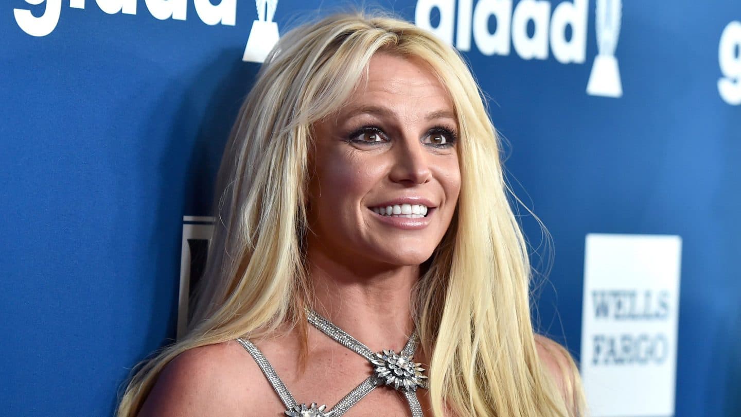 Britney Spears, Kevin Federline'ın Anı İddialarına Yanıt Verdi