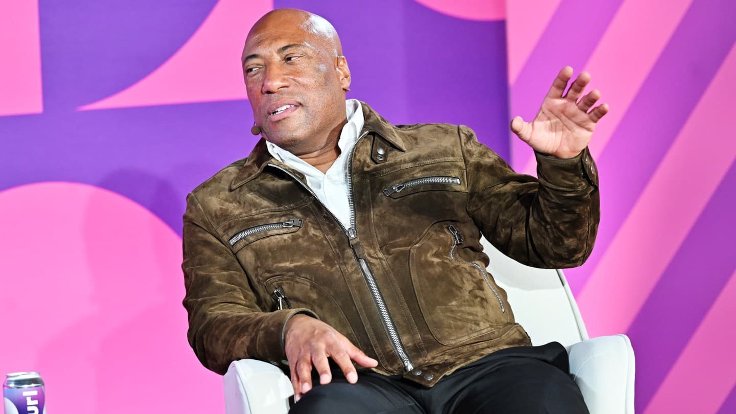 Byron Allen, Çizgi Romanlar İçin CBS Late Show Zaman Aralığının Yayınlanmasını İstiyor