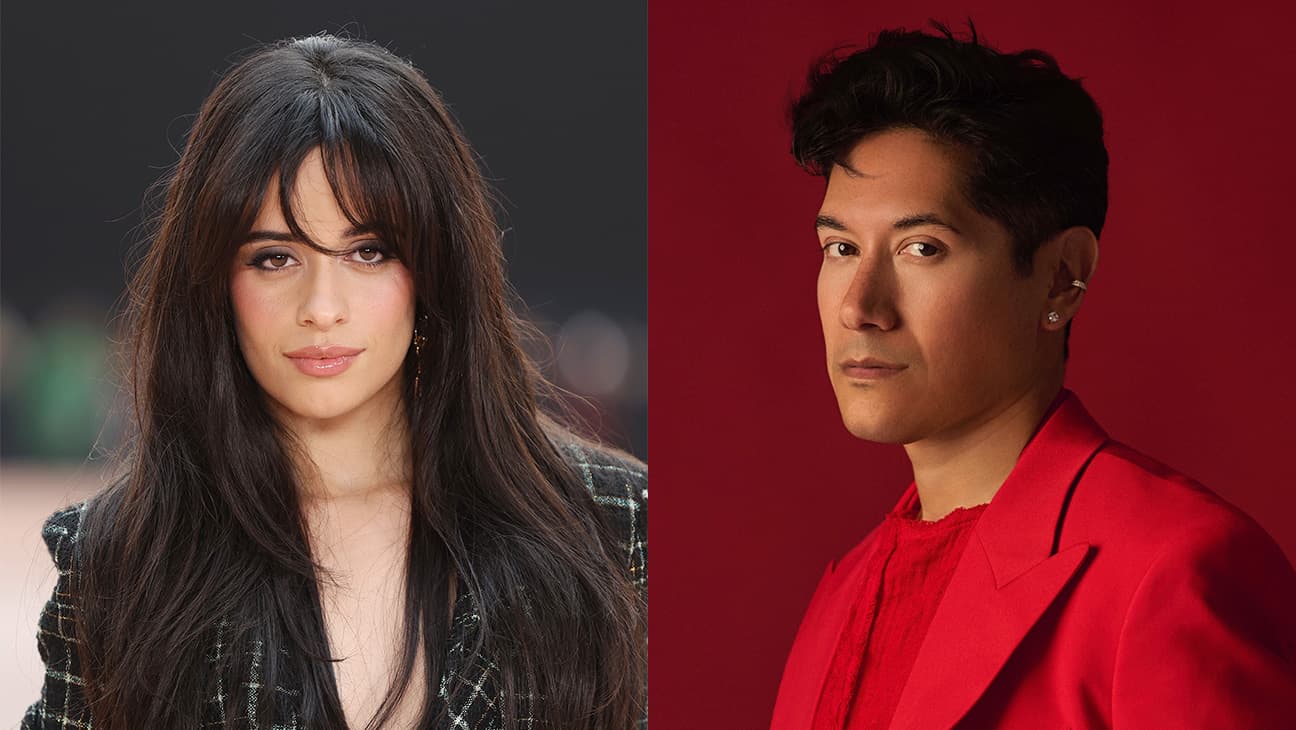 Camila Cabello, Carlos Eric Lopez'in Día De Muertos'unda Büyükannesini Onurlandıracak