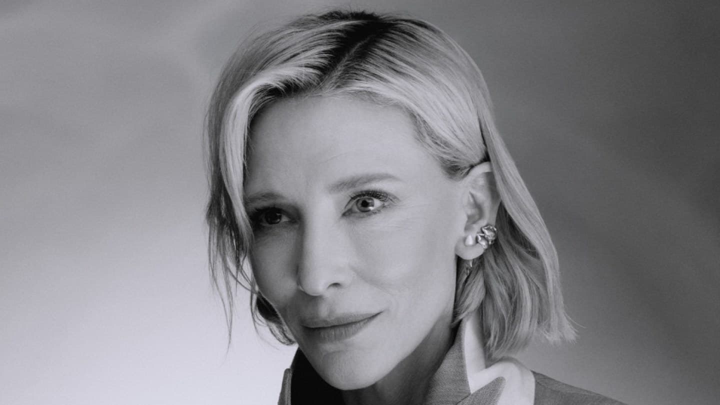 Cate Blanchett Camerimage İkonu Ödülünü Alacak
