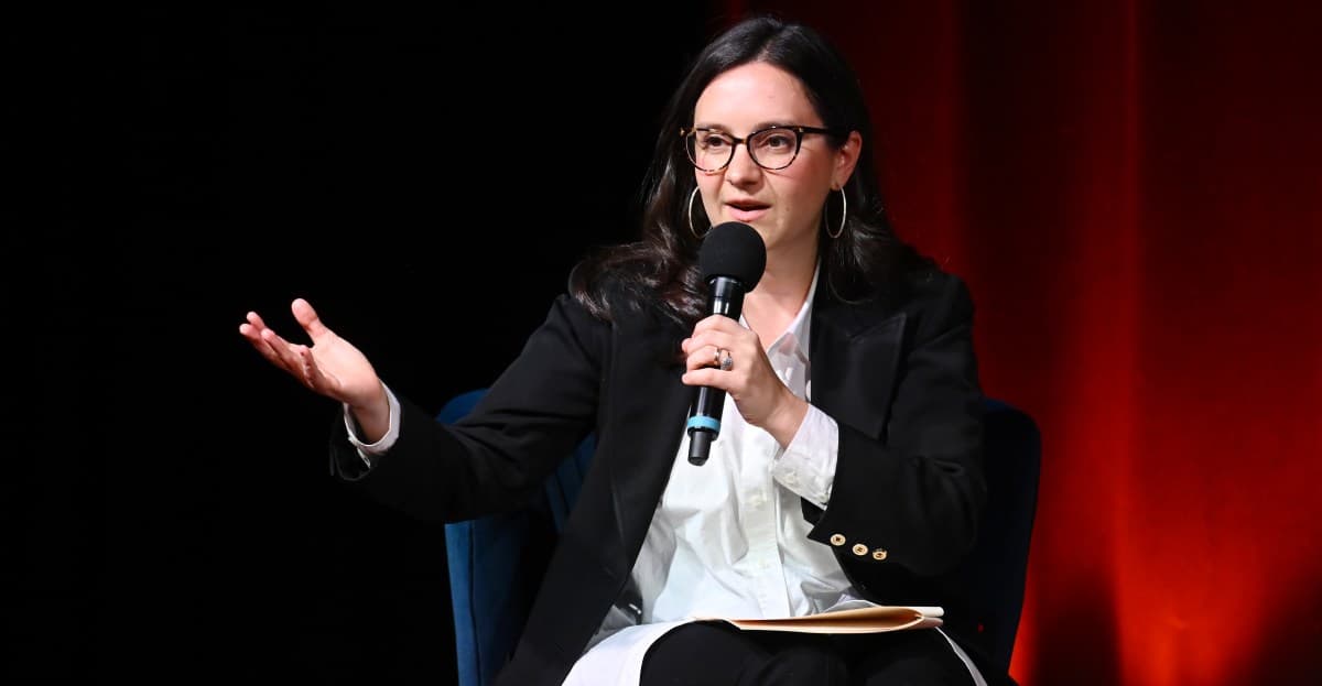 CBS haberleri bir alt çanak tarafından devralındı