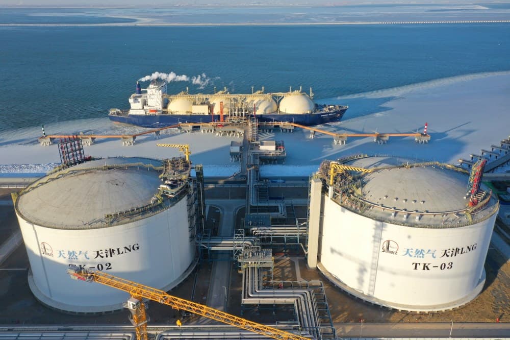 Çin-Rusya gaz anlaşmaları Pekin-Moskova eksenini sıkılaştırıyor