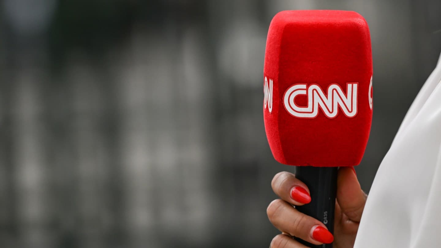 CNN Yaratıcı Odaklı Konseptle Suyu Test Ediyor