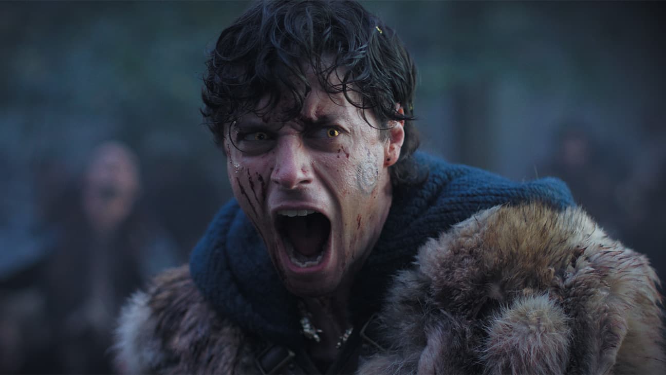 Daily Wire'ın 'Pendragon Cycle' Fantazi Serisinden Fragman Geliyor