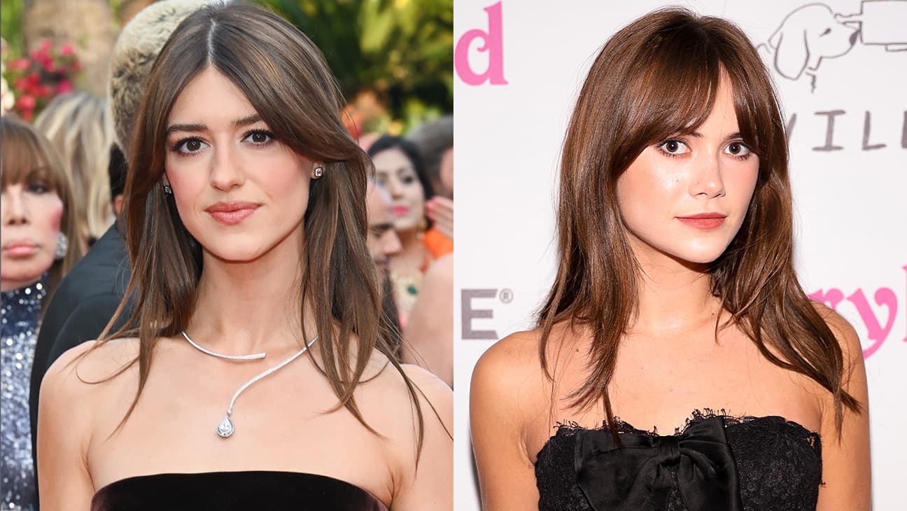 Daisy Edgar-Jones ve Emilia Jones, Bad Bridgets Filminde Başrollerde Olacak