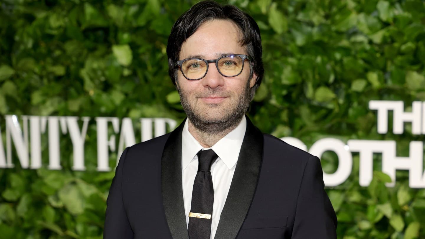 Danny Strong Nasıl Broadway Müzikali 'Satranç'ı Onaracak Adam Oldu?