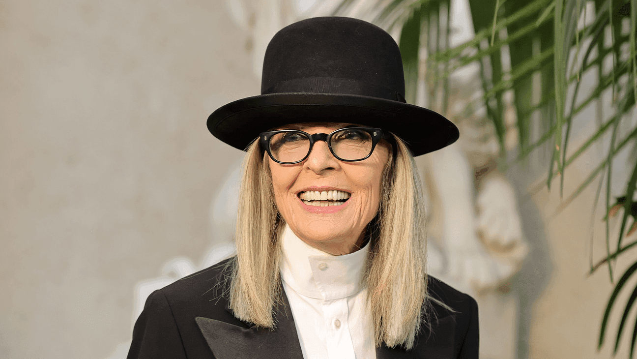 Diane Keaton'ın Ölüm Sebebi Ortaya Çıktı