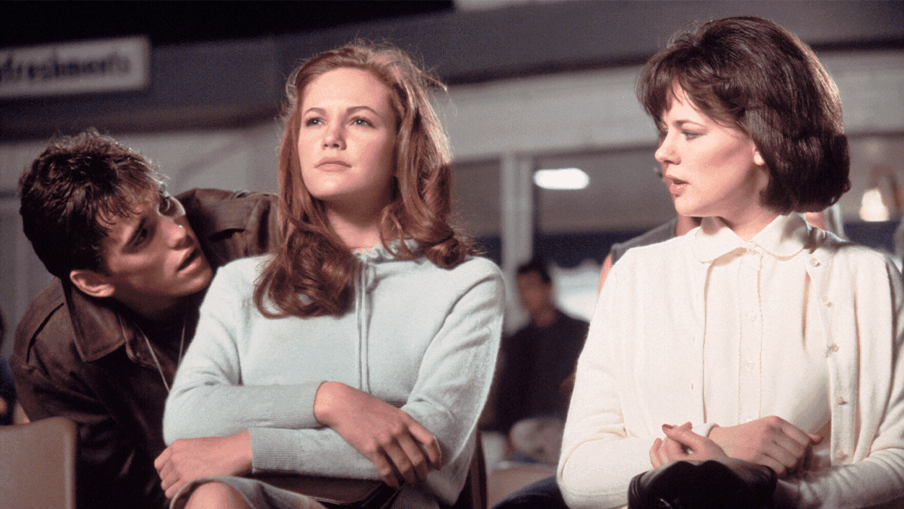 Diane Lane Neden Yabancılar Filmini Çekerken 'Bunaldığını' Söyledi?