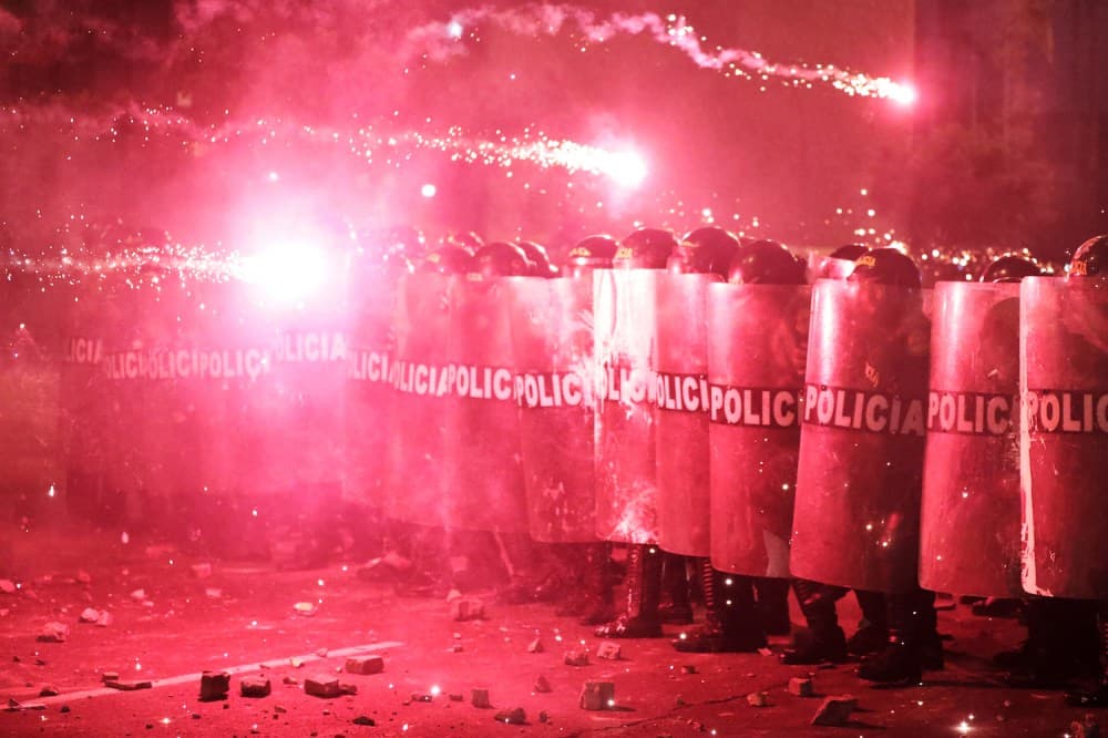Dış Politika Haftalık Uluslararası Haber Yarışması