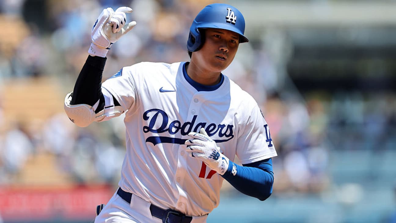 Dodgers vs. Blue Jays Çevrimiçi Ücretsiz Nasıl İzlenir