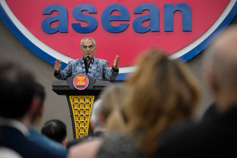 Doğu Timor'un ASEAN'a Katılması ABD-Çin Rekabetini Nasıl Etkileyecek?