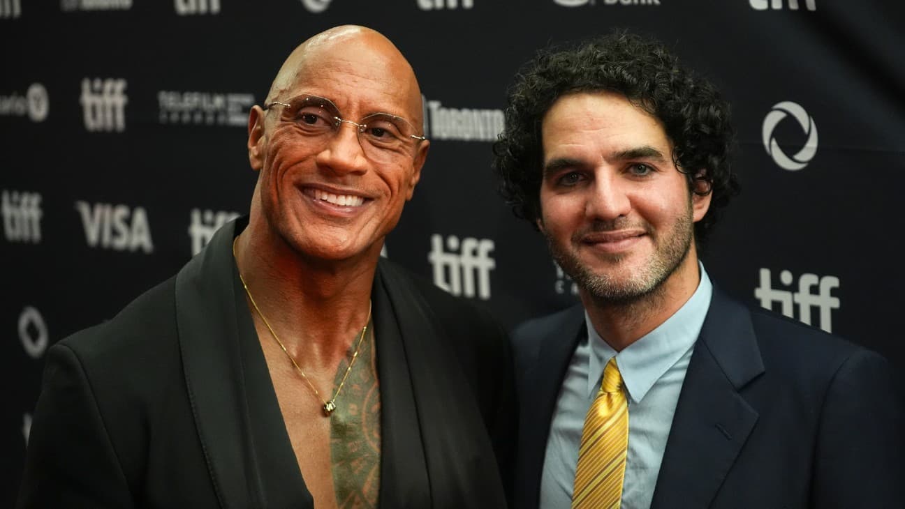 Dwayne Johnson ve Benny Safdie Filmi Amazon MGM'de