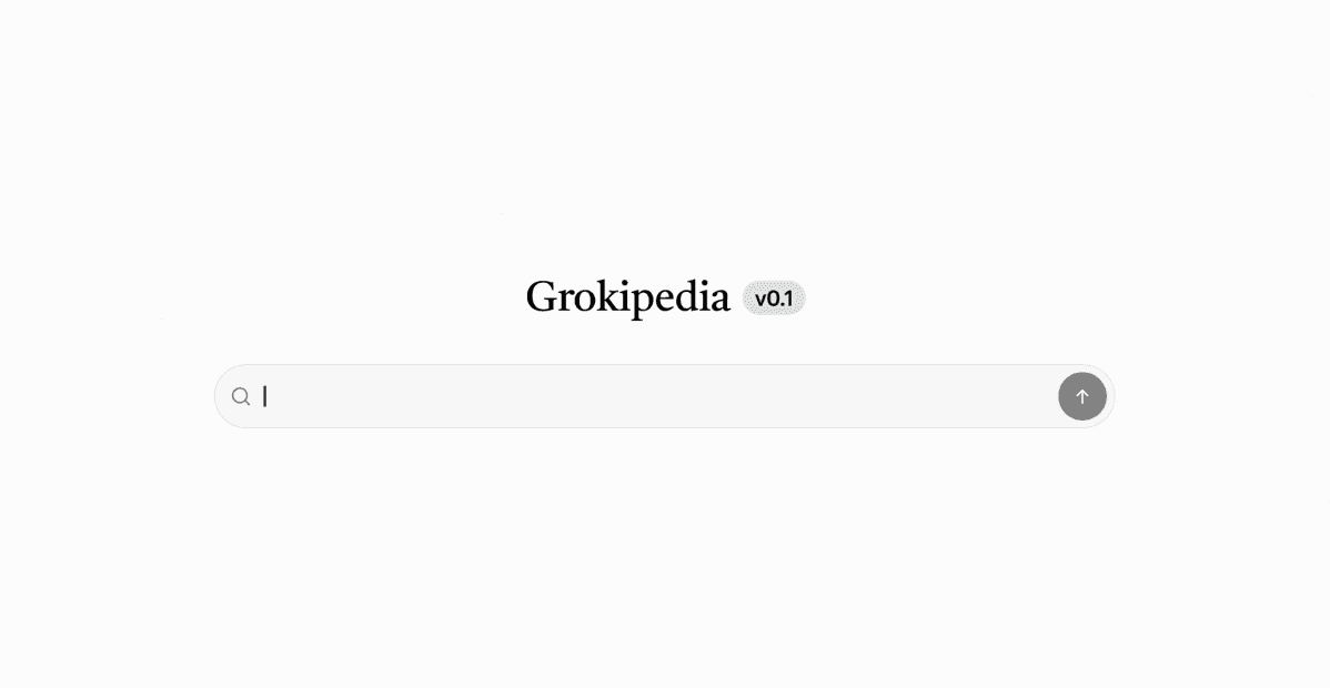 Elon Musk'un Grokipedia'sı kopyalanmış Wikipedia sayfalarını içeriyor