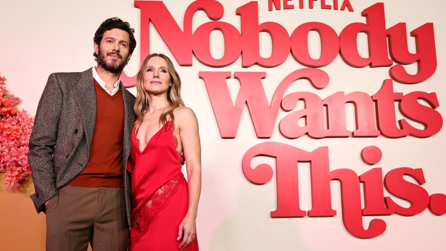 Erin Foster ve Kimsenin İstemediği Yahudilik Hakkında Gözden Kaçan Şeyler