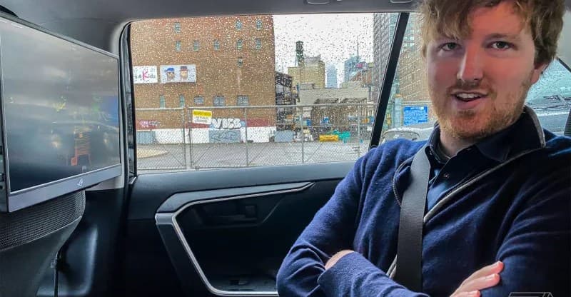 Eski Lidar CEO'su şirketini geri almak için teklifte bulundu