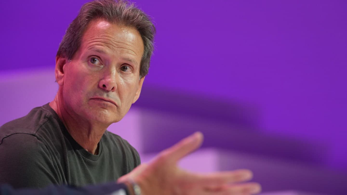 Eski Paypal CEO'su Dan Schulman Verizon'da Hans Vestberg'in yerini alacak