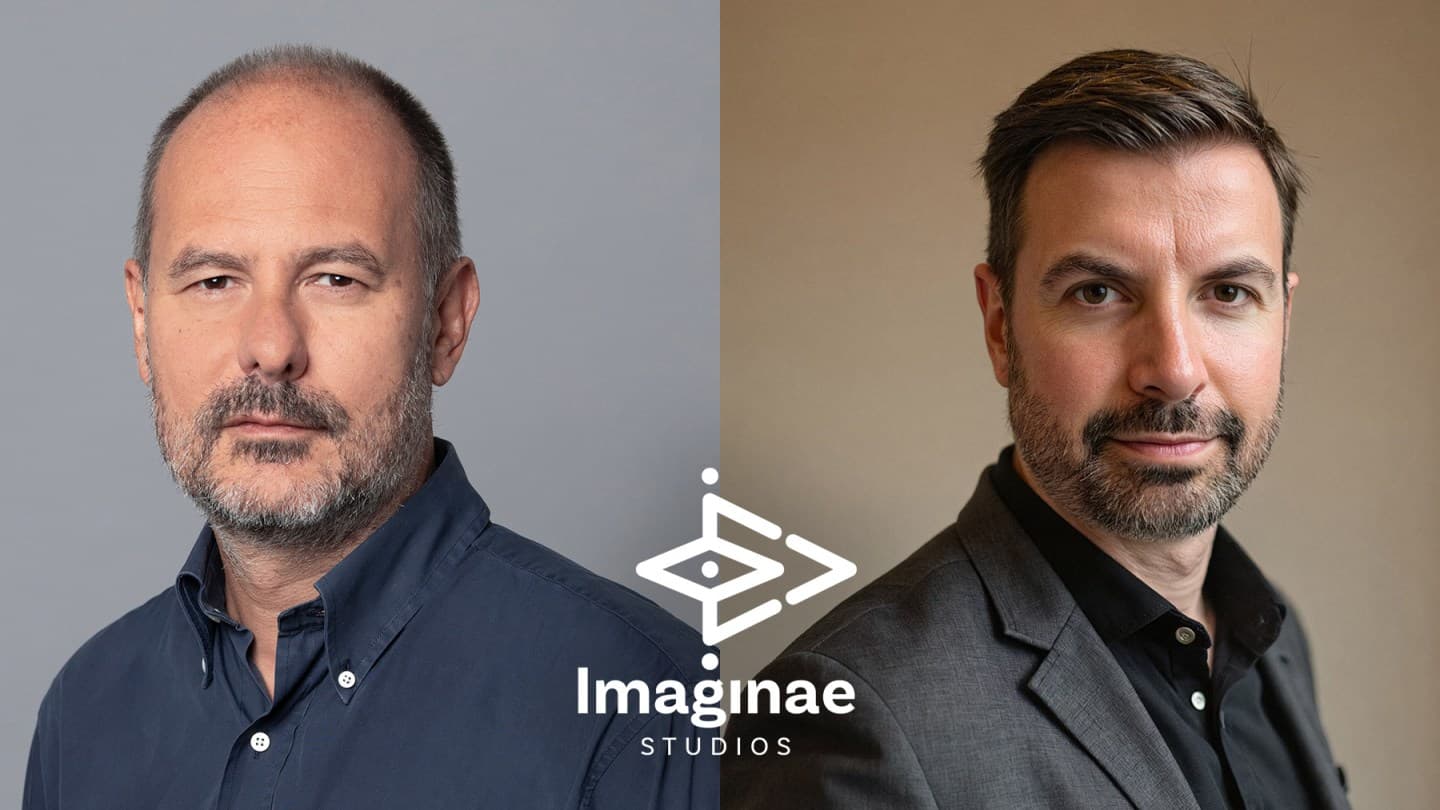 Fremantle, Yeni AI Label Imaginae Studios'un Patronunu Atadı