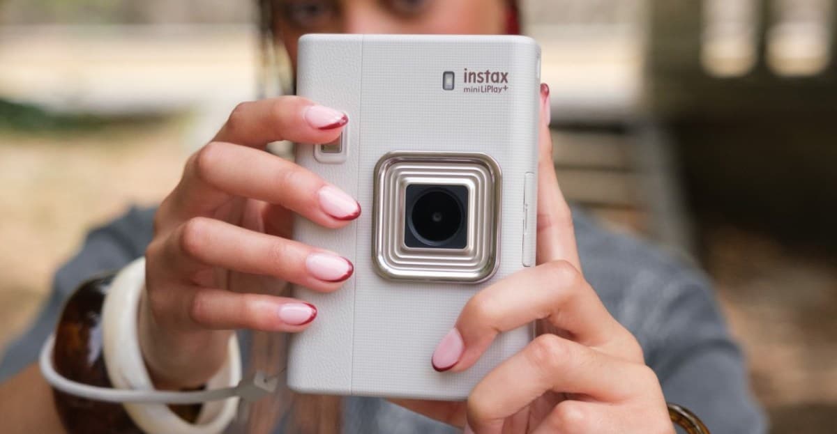 Fujifilm şipşak kameraları selfie çağına getiriyor