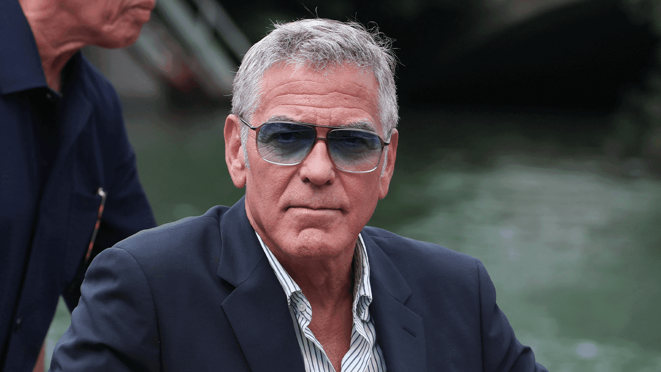 George Clooney Neden Çocuklarını Hollywood'da Yetiştirmek İstemedi?