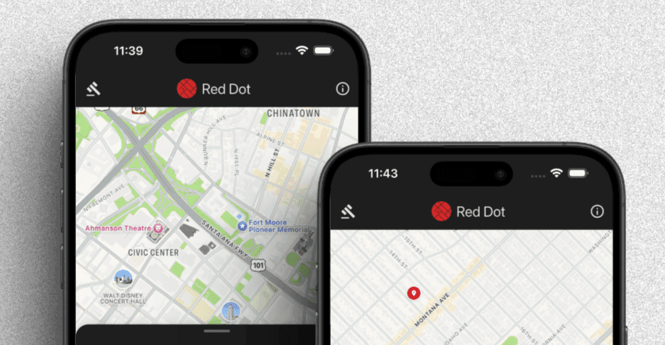 Google, Apple'ın IceBlock Crackdown'u takiben buz tipi uygulamasını kaldırıyor