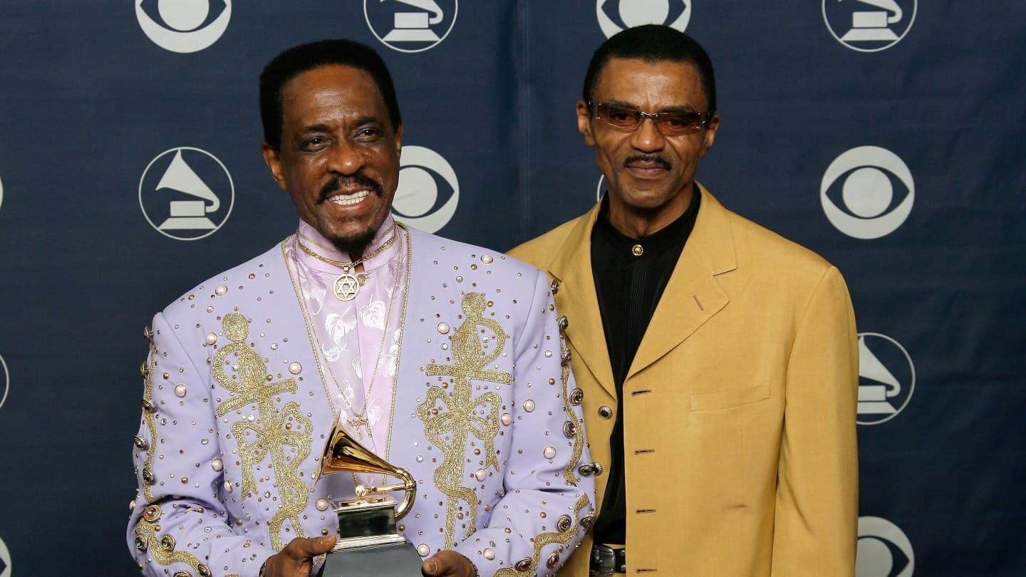 Grammy kazanan ve Ike ve Tina Turner'ın oğlu öldü