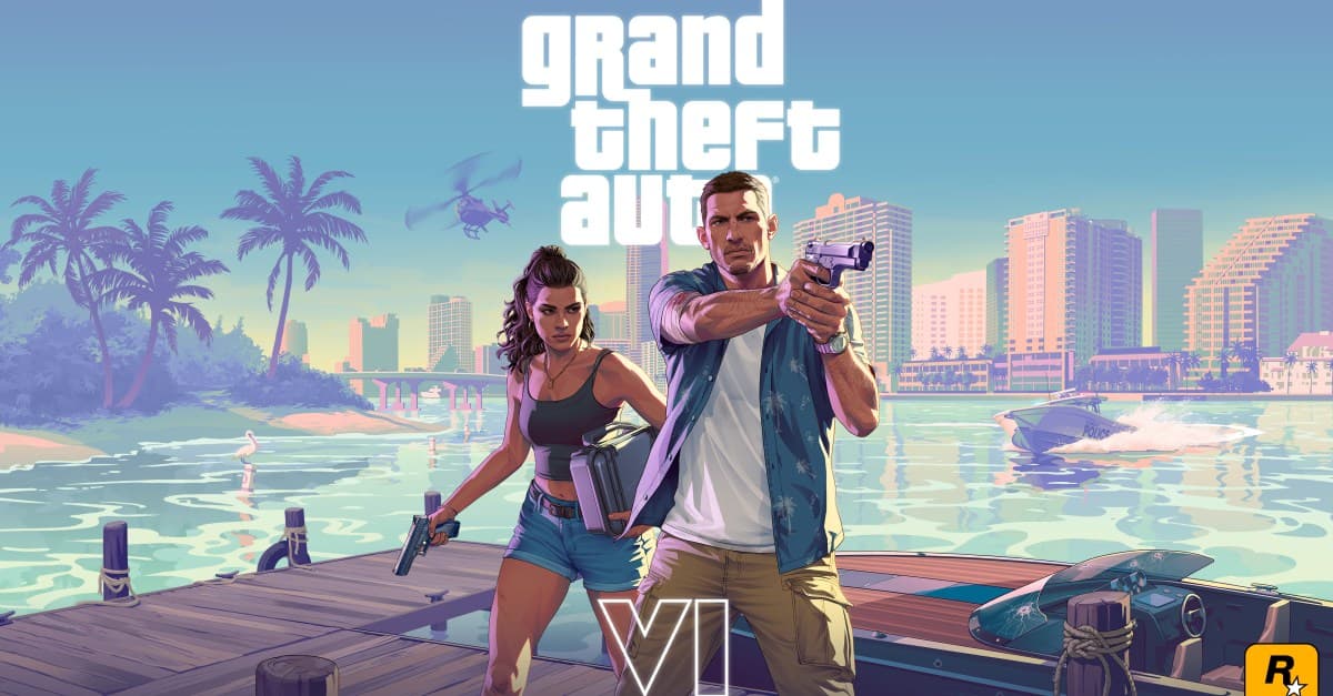 GTA VI geliştiricisi toplu işten çıkarmalarda sendikayı çökertmekle suçlandı