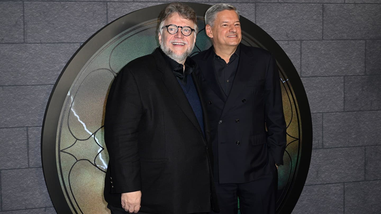 Guillermo Del Toro, Üretken Yapay Zekayı "Kimsenin İstediğini" Düşünmediğini Söyledi