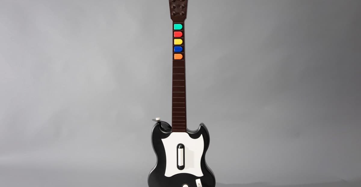 Guitar Hero herkesi nasıl rock yıldızı yaptı?