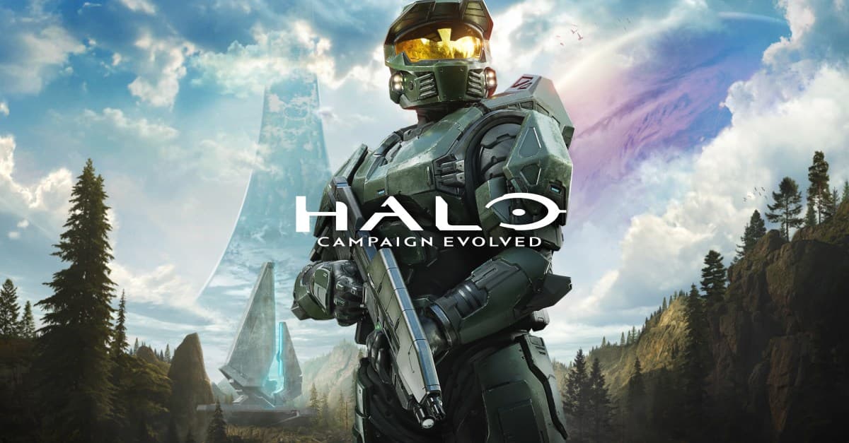 Halo: Campaign Evolved, 2026'da PS5 ve Xbox'ta çıkacak muhteşem bir yeniden yapımdır