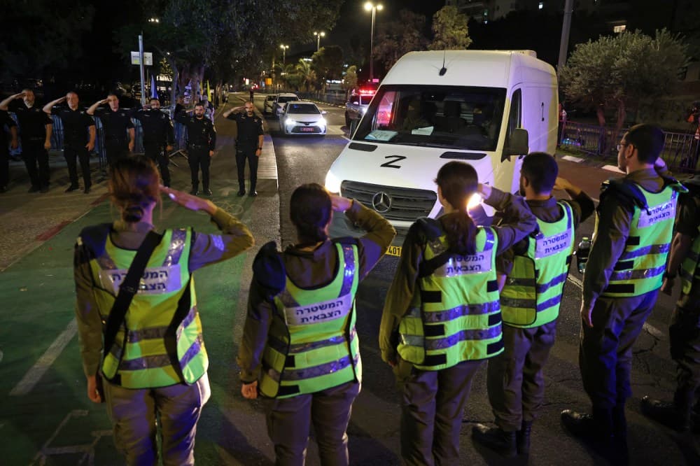 Hamas, Gazze'deki Esir Takasında Yanlış Rehineyi İsrail'e İade Etti