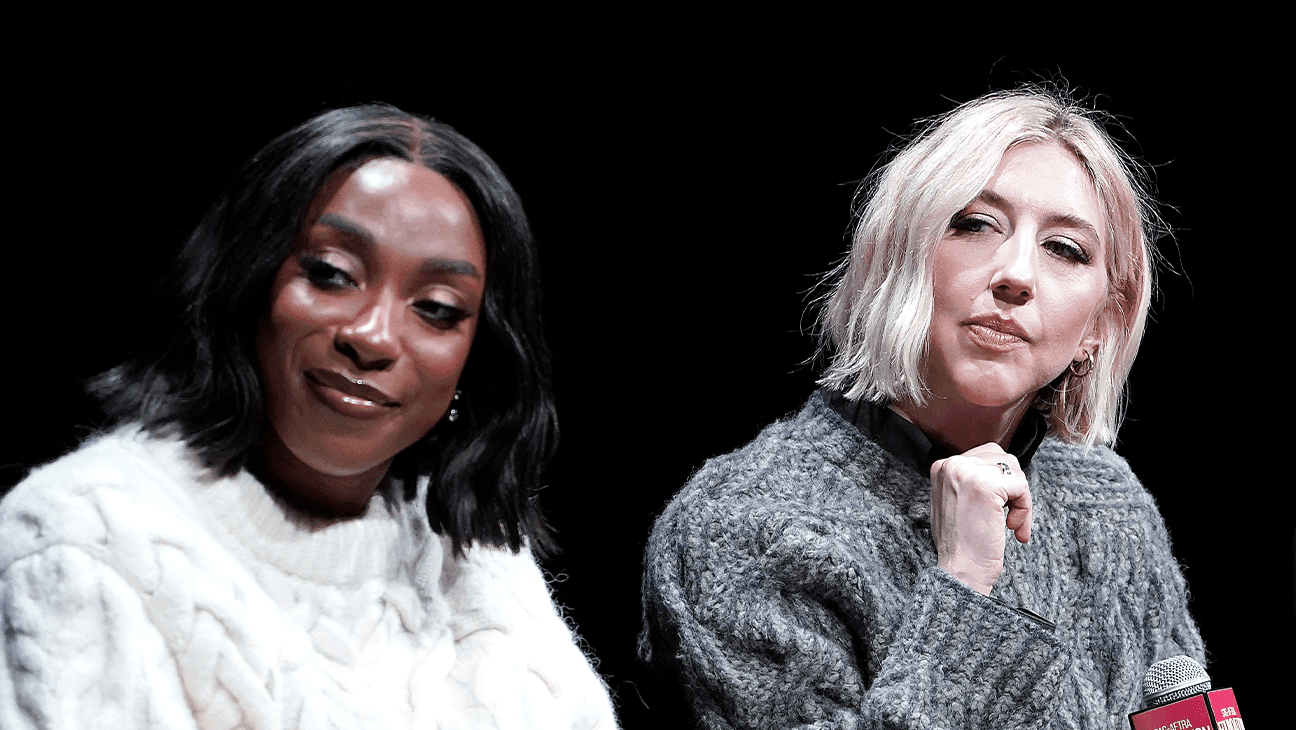 Heidi Gardner ve Ego Nwodim 'SNL' Çıkışından Sonra Duygusal Bir Buluştu