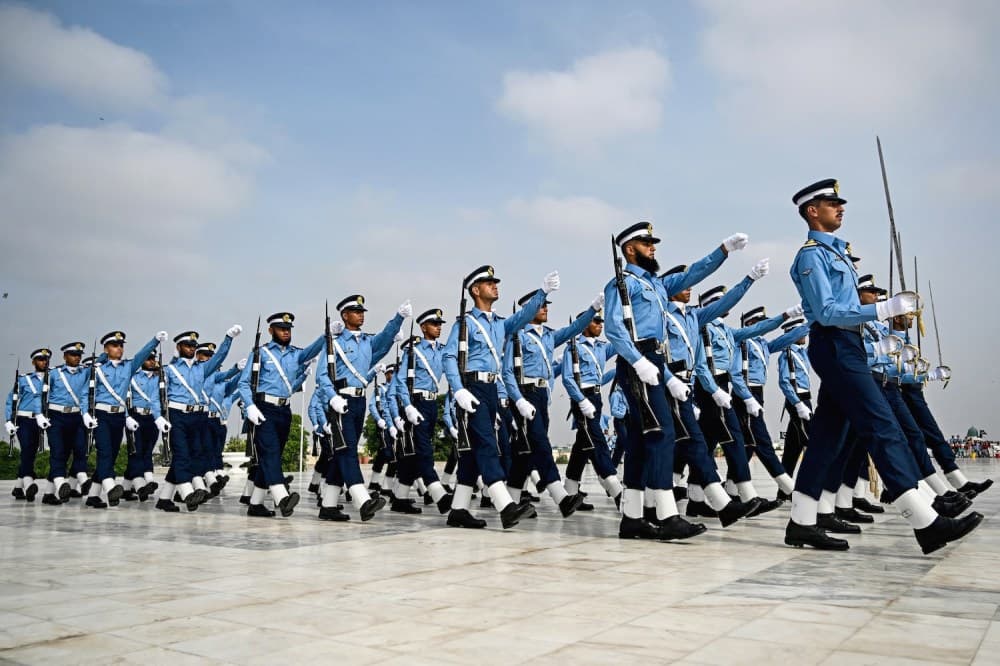 Hindistan Yeni Güvenlik Hesabıyla Karşı Karşıya - Dış Politika