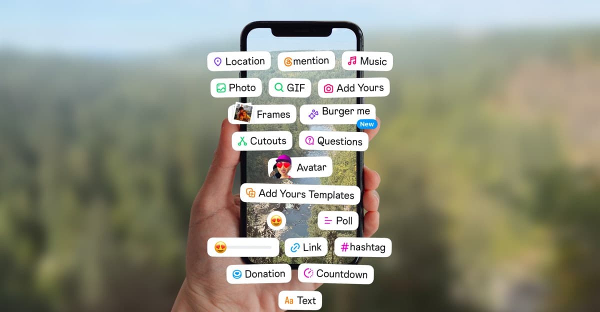 Instagram içerik yapmamı istiyor - sadece bir fotoğraf göndermek istiyorum