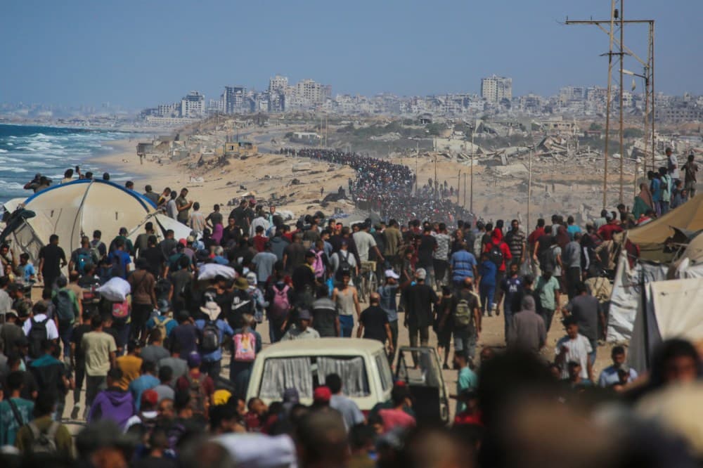 İsrail-Hamas Ateşkes Anlaşması Gazze'de Yürürlüğe Giriyor: Sırada Ne Var?