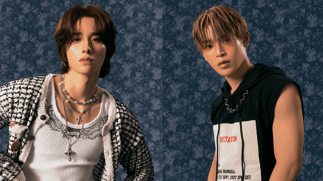 J-Pop Grubu JO1'den Sho ve Keigo 'Handz in my Pocket' programında