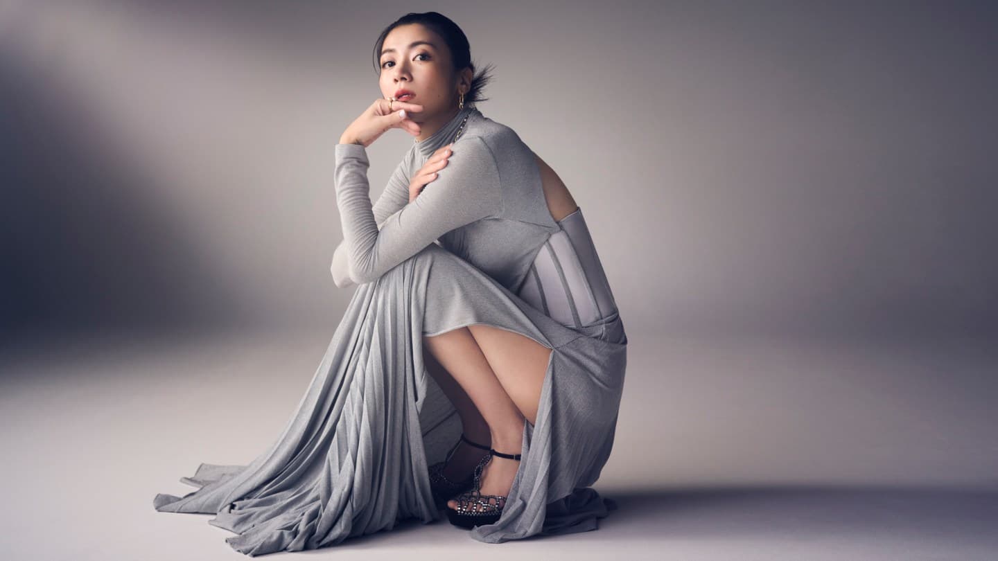 Japon Aktris Kumi Takiuchi'ye 5 Soru