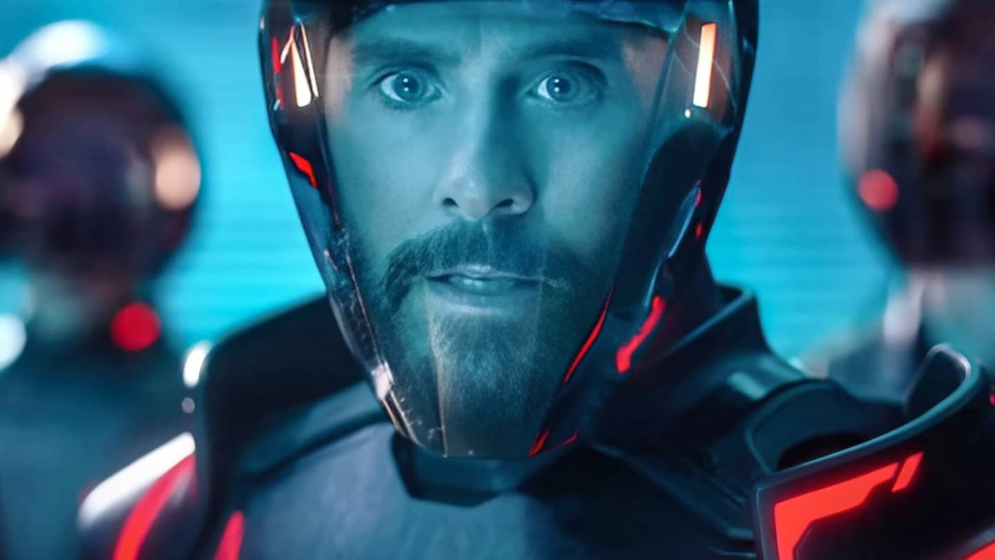 Jared Leto'nun Çekilişi İçeridekiler Tarafından Sorgulanıyor