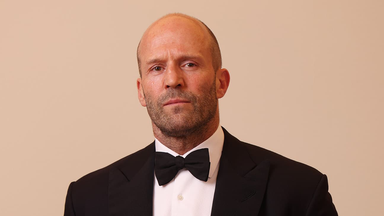 Jason Statham Movie 'Shelter' Lands Ocak 2026 Çıkış Tarihi