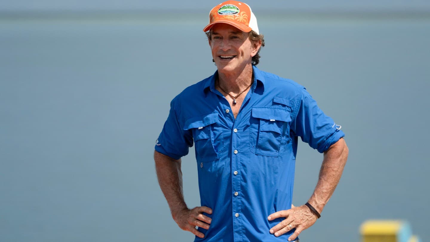 Jeff Probst Yılan Isırığı Yaralanmasını Tıbbi Tahliyeyi Çözdü