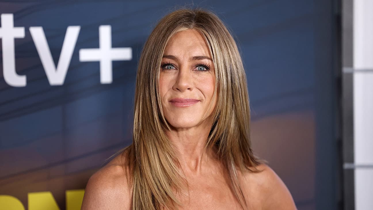 Jennifer Aniston Neden Çocuk Evlat Edinmediğini Açıkladı