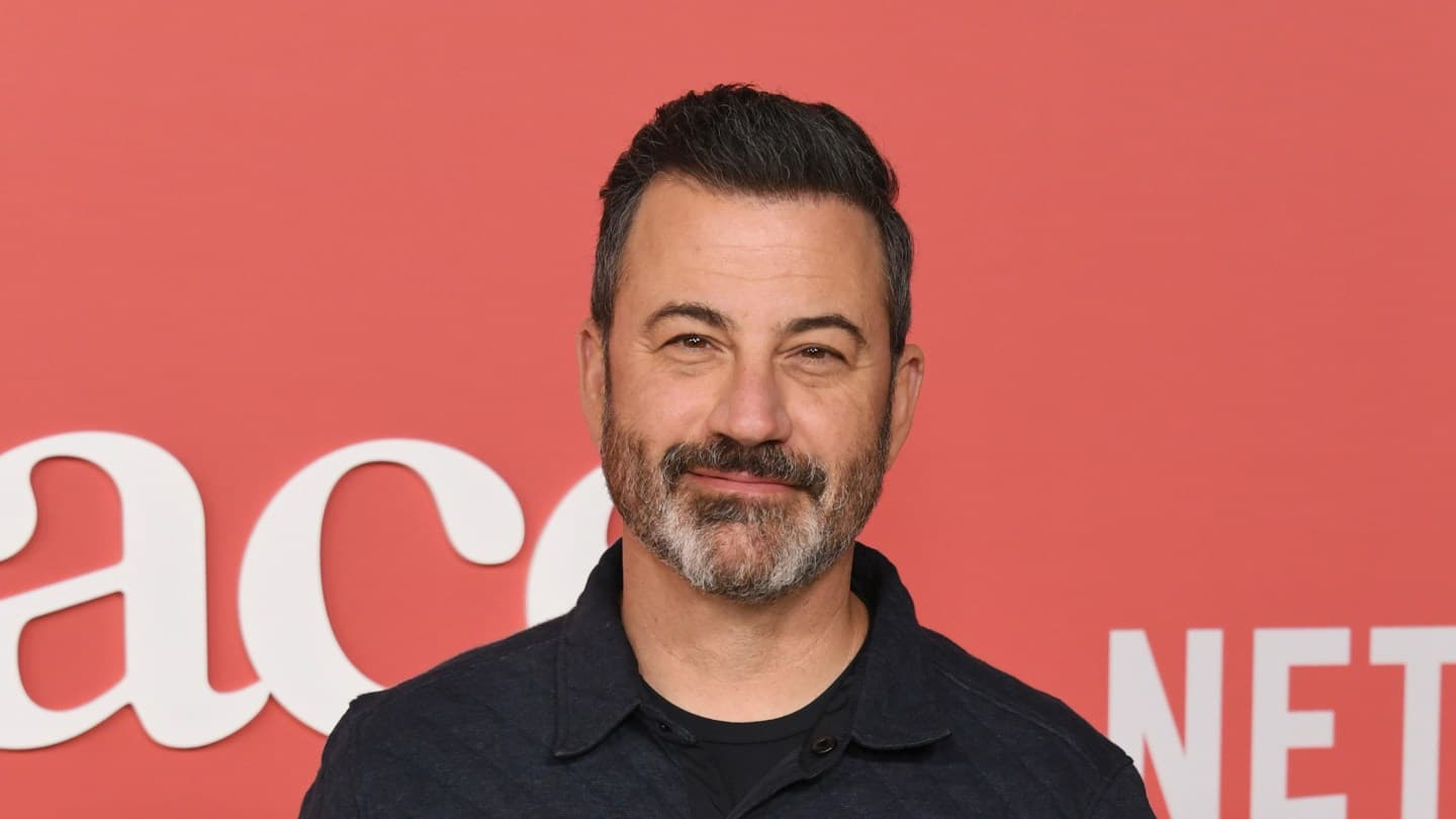 Jimmy Kimmel, Yeni Disney CEO'su Olarak Dana Walden'ı Destekliyor