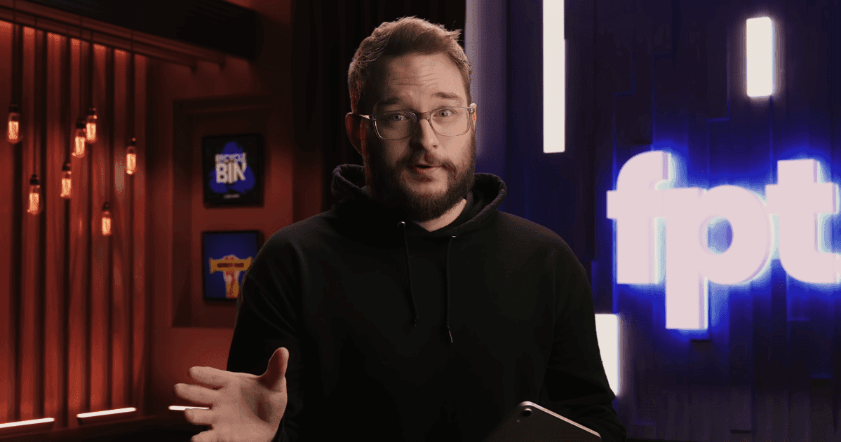 Jon Prosser, dava konusunda Apple ile 'aktif iletişim halinde' olduğunu söyledi