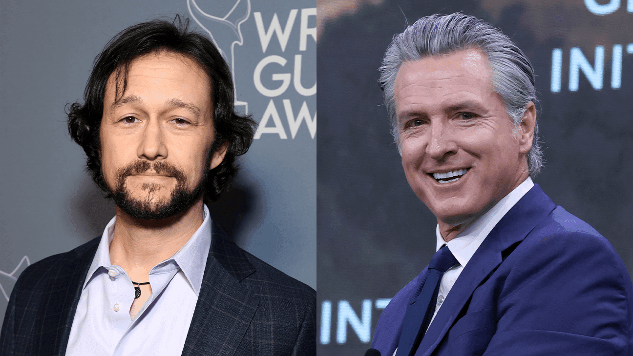 Joseph Gordon-Levitt, Yapay Zeka Düzenleme Tasarısını Veto Ettiği İçin Gavin Newsom'u Eleştirdi