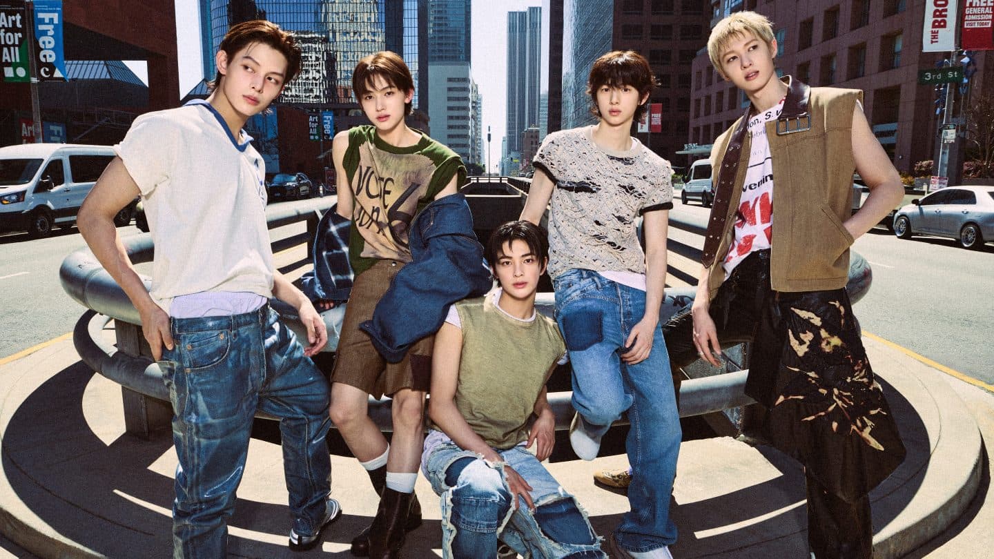 K-pop Erkek Grubu Cortis, Erken Başarı ve BTS'in İzinden Gitme Konusunda