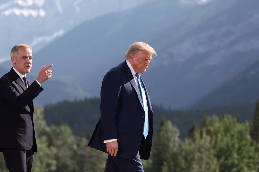 Kanada, Trump'ın Ticari Saldırılarının Nasıl Nötrleştirileceğini Gösteriyor