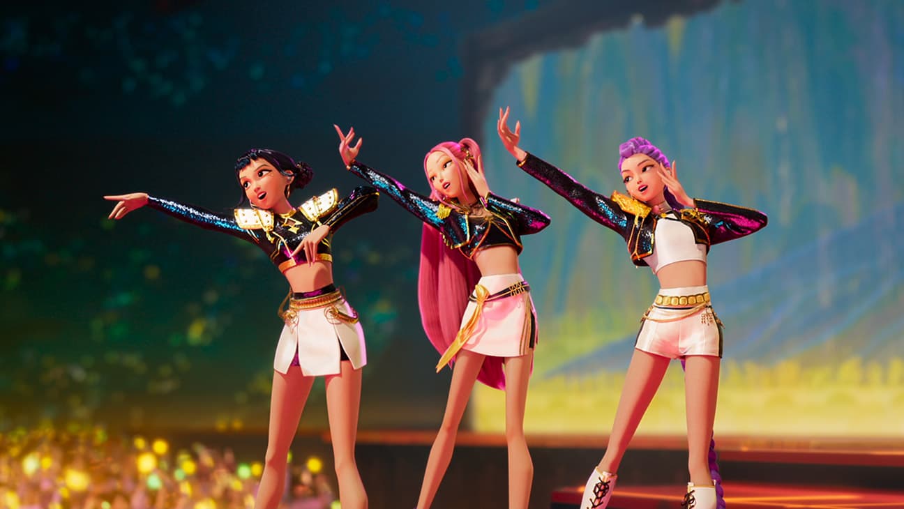 'KPop Demon Hunters' Oyuncakları Neden Tatilde Raflarda Olmayacak?
