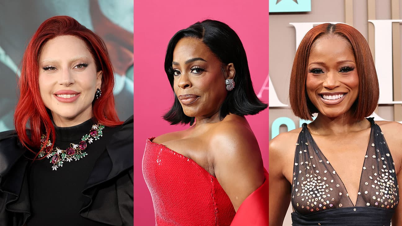 Lady Gaga, Niecy Nash-Betts ve Daha Fazlası