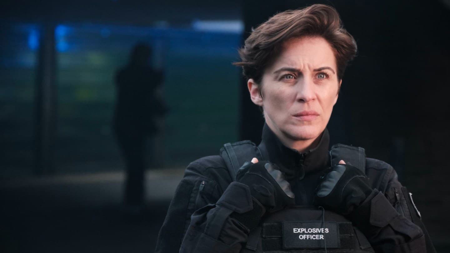 Lana'da Vicky McClure'un yıldızı