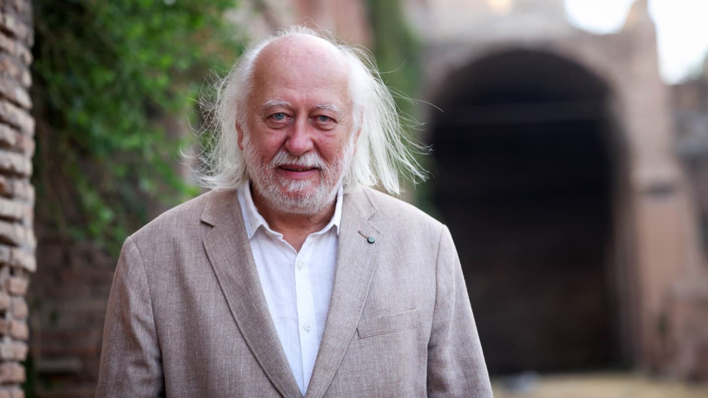 László Krasznahorkai 2025 Nobel Edebiyat Ödülünü Kazandı