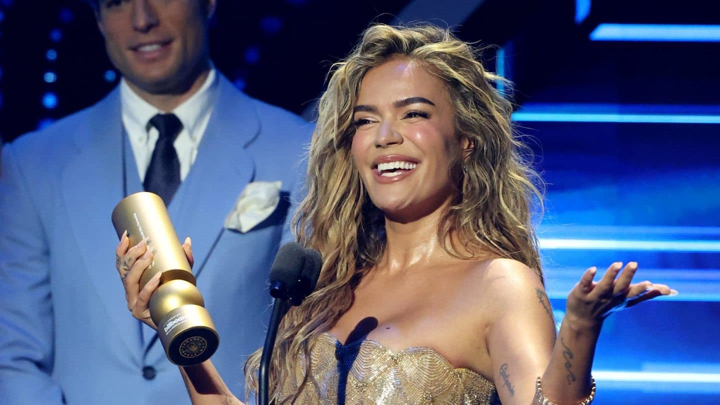 Latin Billboard Müzik Ödülleri Kazananların Tam Listesi